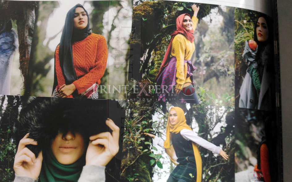 Canvas Printing Samples: Photo 1