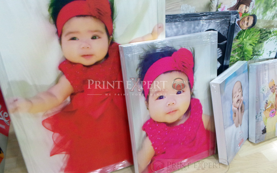 Canvas Printing Samples: Photo 8