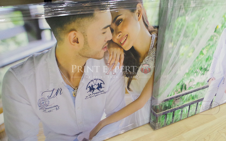 Canvas Printing Samples: Photo 9