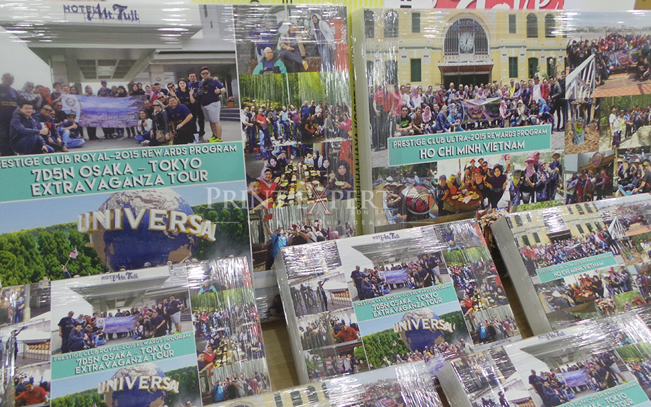 Canvas Printing Samples: Photo 10