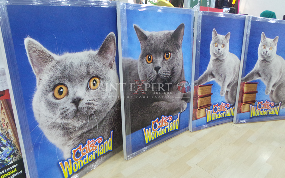 Canvas Printing Samples: Photo 11