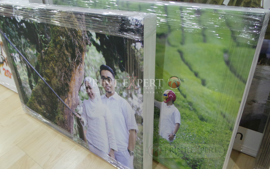 Canvas Printing Samples: Photo 13