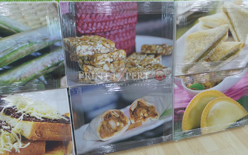 Canvas Printing Samples: Photo 15
