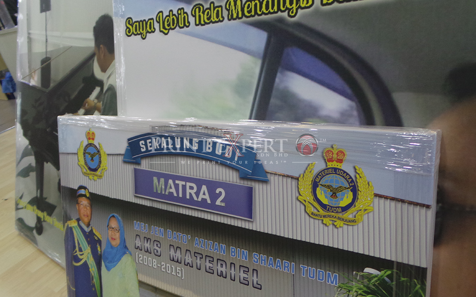 Canvas Printing Samples: Photo 17