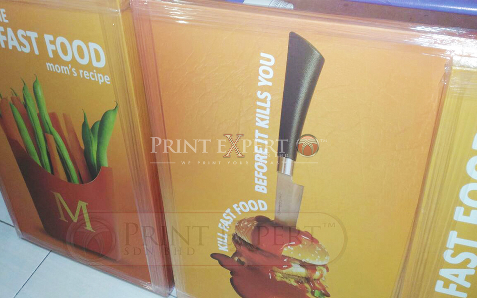 Canvas Printing Samples: Photo 2