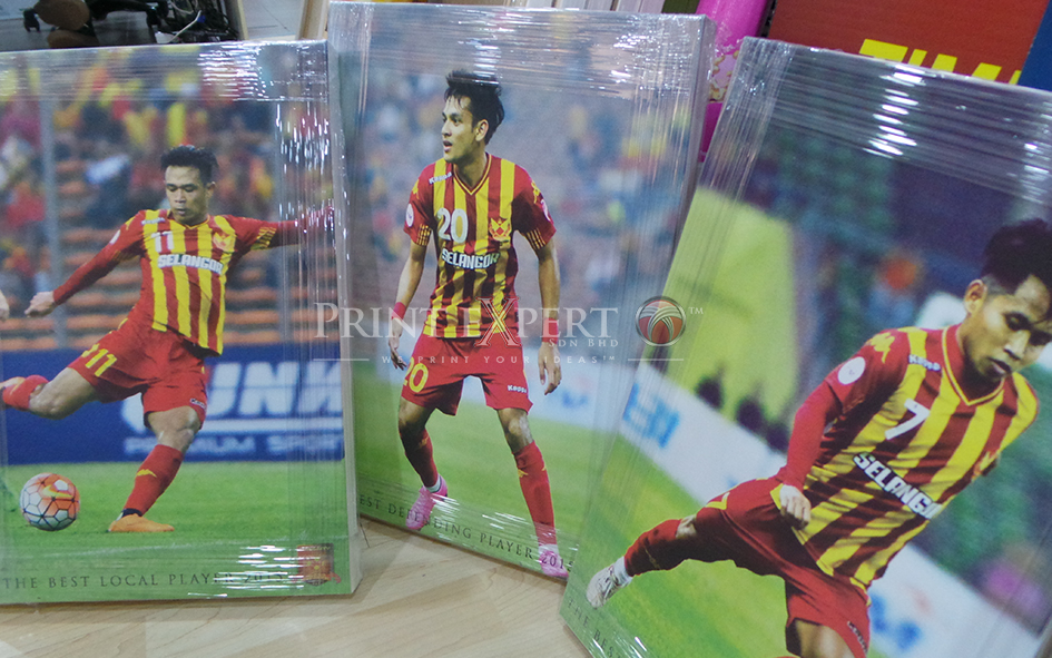 Canvas Printing Samples: Photo 18