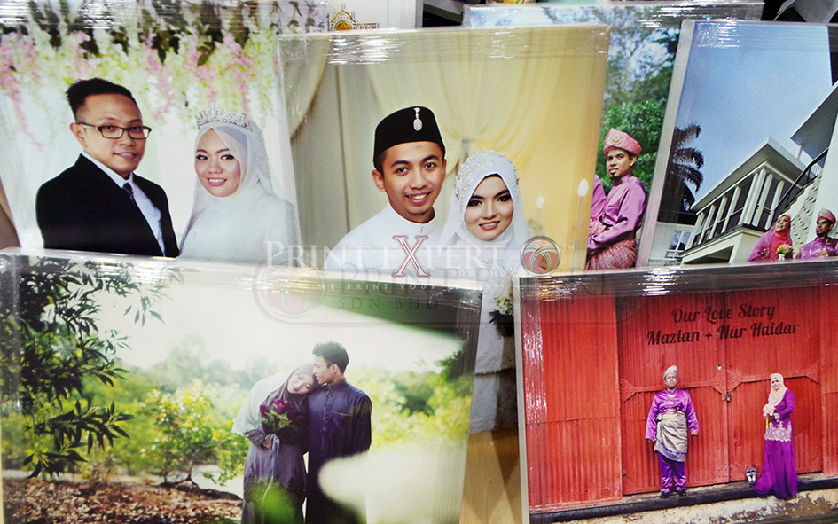 Canvas Printing Samples: Photo 5