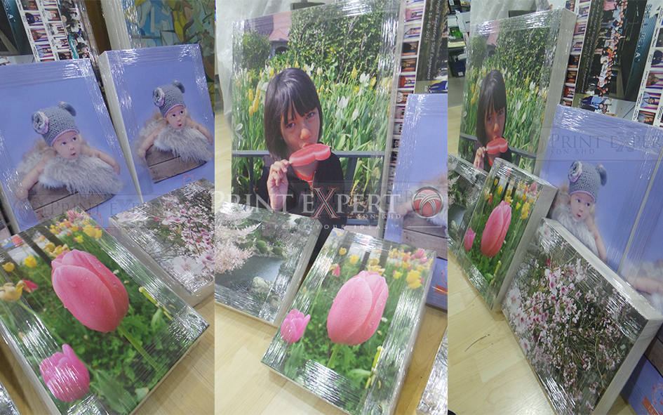 Canvas Printing Samples: Photo 6