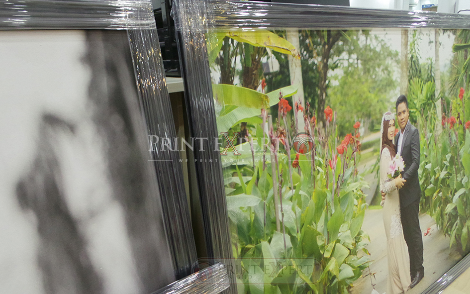 Canvas Printing Samples: Photo 7