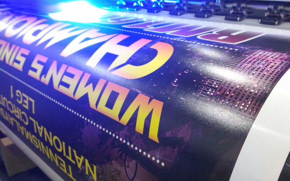 Banner & Bunting: Photo 2