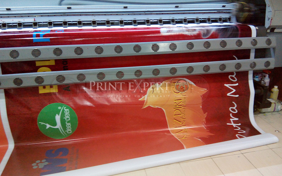 Banner & Bunting: Photo 15