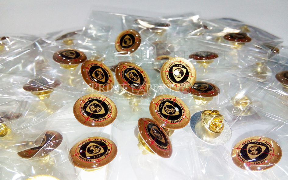 Corporate Gift Samples: Photo 1
