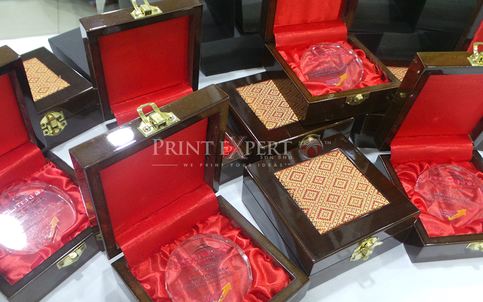 Corporate Gift Samples: Photo 2