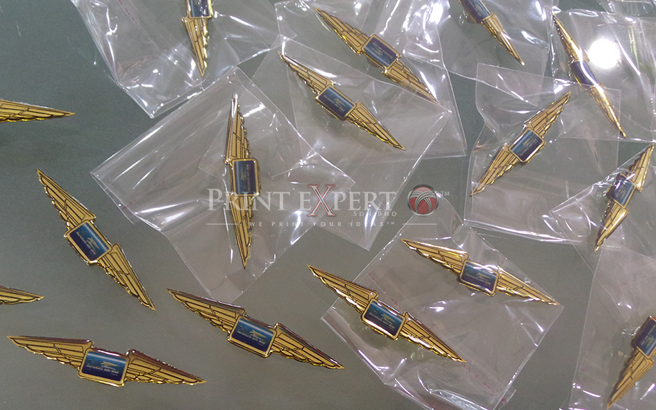 Corporate Gift Samples: Photo 3