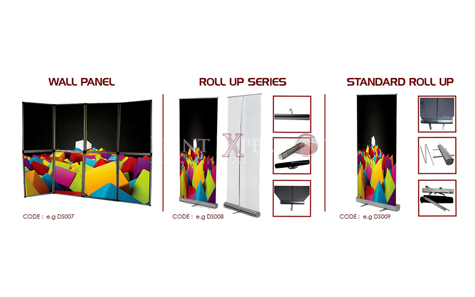 Print Expert || Display System
