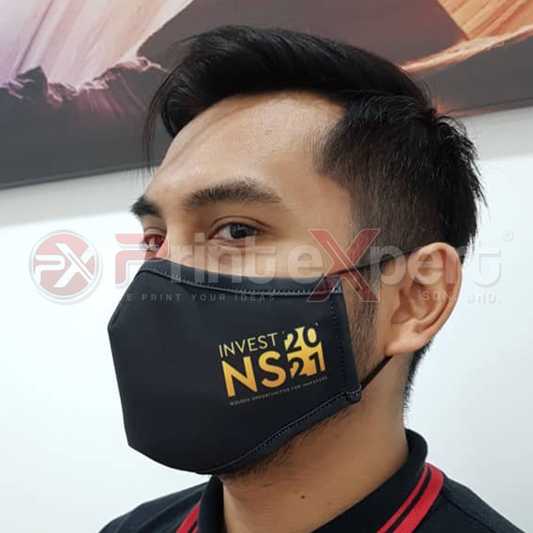 Facemask Samples: Photo 1