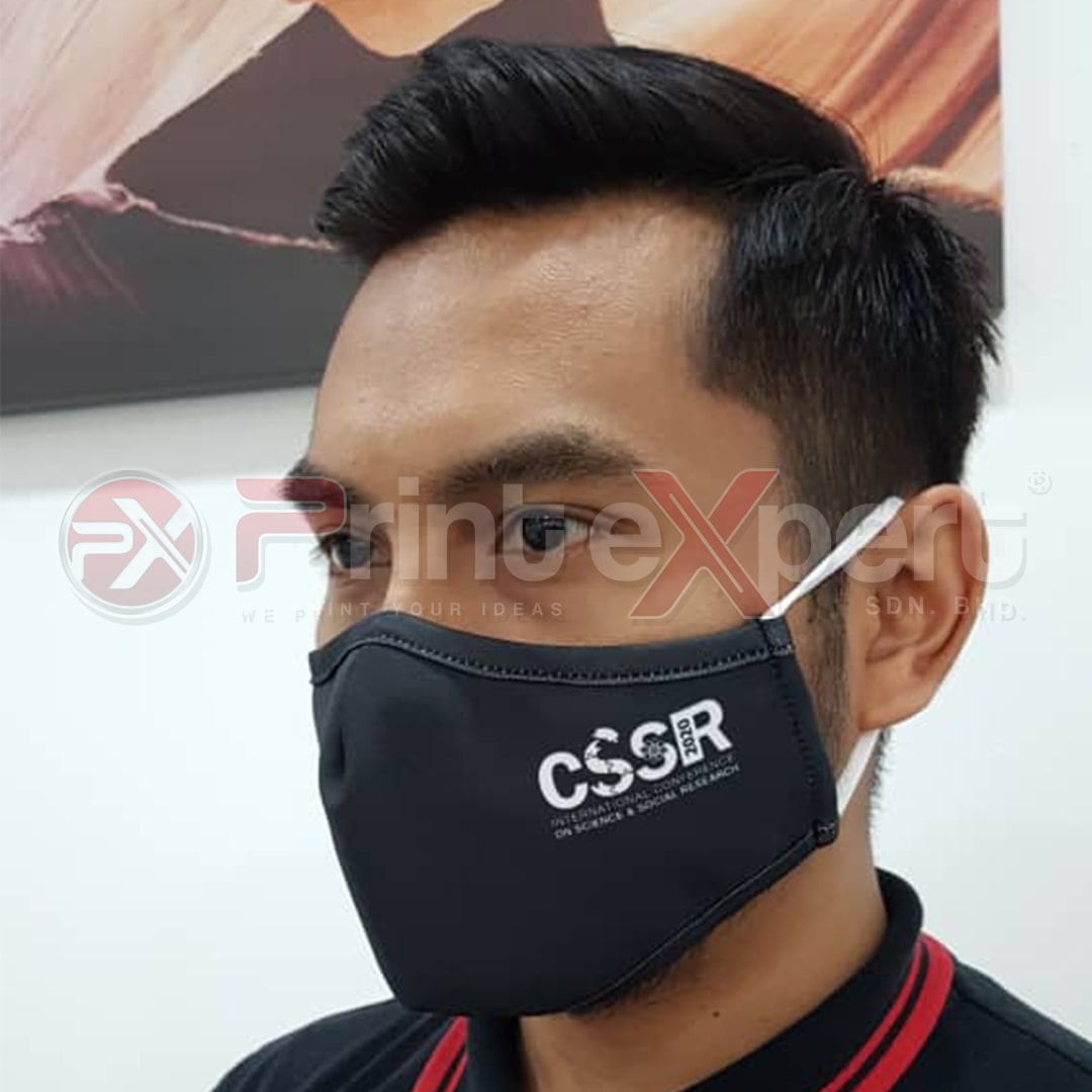 Facemask Samples: Photo 4
