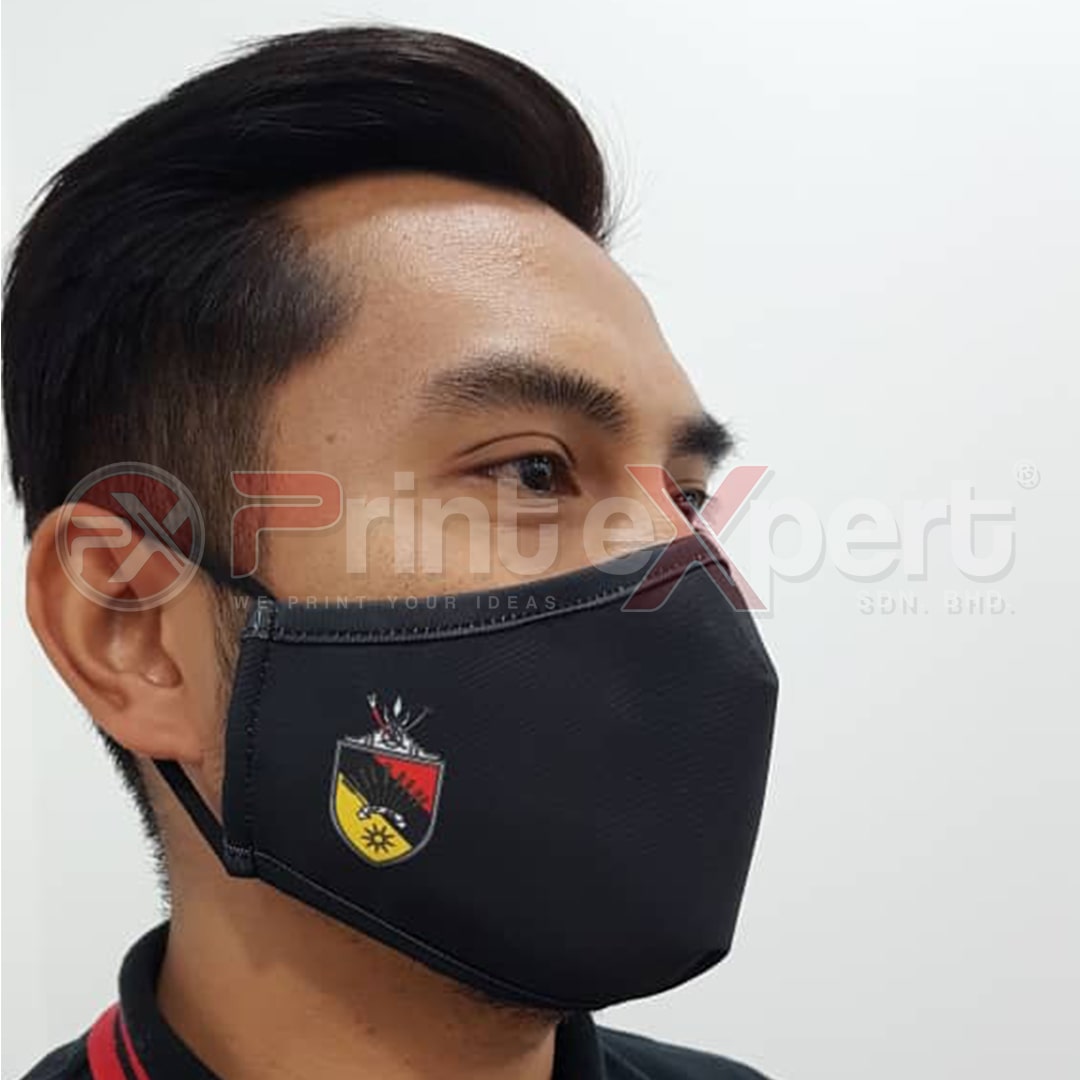 Facemask Samples: Photo 7