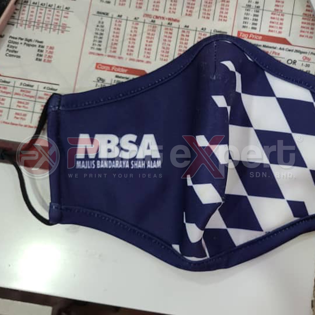 Facemask Samples: Photo 2