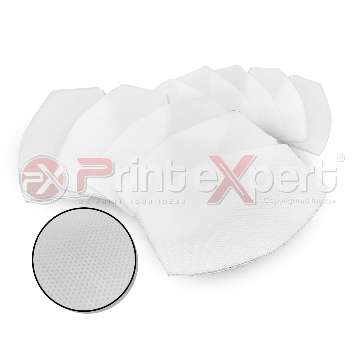 Facemask Samples: Photo 5